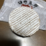 村上煎餅本舗 - 料理写真: