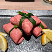 うし松 - 