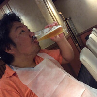 ぷれじでんと千房 オー・エム・ホテル日航ビル店 - 
