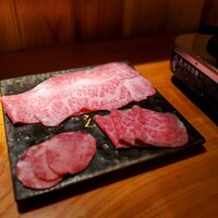 東京肉しゃぶ家 - 