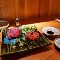 東京肉しゃぶ家 - 