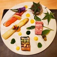 銀座 大石 - 
