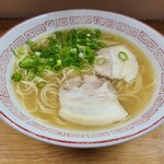 しんちゃんラーメン - 