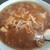 番丁ラーメン - 番丁ラーメン大盛り
