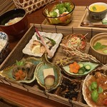 居酒屋 こあじ - 