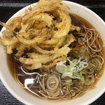 あり賀せいろう - 