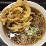 あり賀せいろう - 