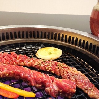 焼肉仕出し もりかわ_1