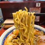 中華そば たた味 - 麺リフ
