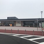 道の駅 いたの - 