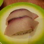 Kaitenzushi Shinsenya - 