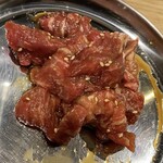 Yakiniku Horumona Sahikawa Nikusakaba Ohako - 