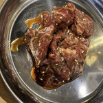 Yakiniku Horumona Sahikawa Nikusakaba Ohako - 