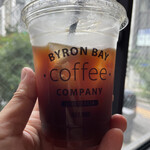 Byronbay Coffee - 