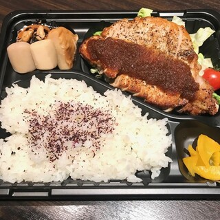 テイクアウト写真2