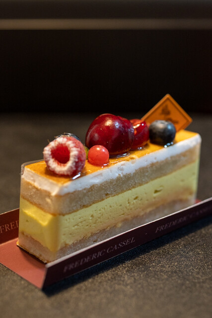 フレデリック カッセル 銀座三越 銀座 ケーキ 食べログ フレデリック カッセル 銀座三越 銀座 ケーキ 食べログ