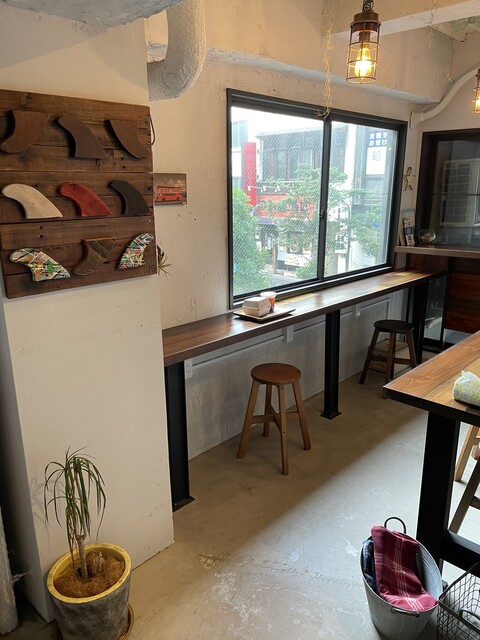 バイロンベイ コーヒー 日本橋店 Byronbay Coffee 三越前 カフェ 食べログ