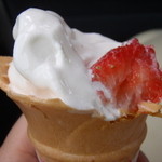 農家の茶屋　自然満喫倶楽部 - 