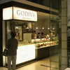 GODIVA 丸井錦糸町店