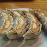 太平楽 - 焼き餃子