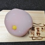 嘯月 - 光琳の菊