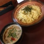 Tsukemembouzu - つけ麺［750円］