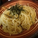 Tsukemembouzu - つけ麺（麺アップ）