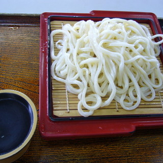 栄美うどん