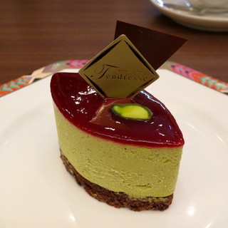 パティスリー タンドレス