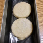 レスピラシオン - 