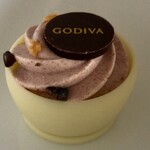 GODIVA - チョコレート