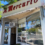 A Mercurio Sons - 