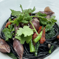 TRATTORIA CREATTA - 
