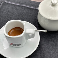 TRATTORIA CREATTA - 
