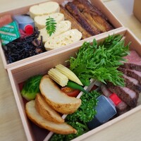 柳川 美熊野 鉄板ステーキ -  柳川 美熊野 鉄板ステーキ -