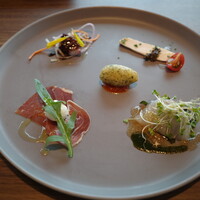 THE PENTHOUSE with weekend terrace - 