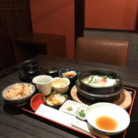 博多華味鳥 銀座4丁目店 - 