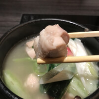博多華味鳥 銀座4丁目店 - 