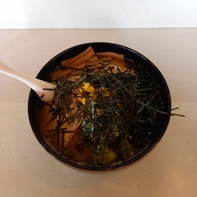 熊ぼっこ - 益生/ラーメン | 食べログ