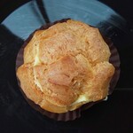 あんふぁん - シュークリーム