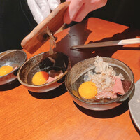 蕃 YORONIKU - 