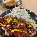 松屋 - 