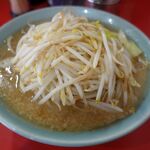 ラーメン 大 - 通盛800円,ラーメン大　名古屋店(名古屋市)食彩品館.jp撮影