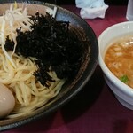 麺藤田 - 料理写真: