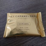 ニューヨークシティサンド 大丸東京店 - 