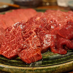 赤坂 らいもん - 