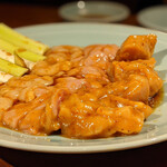 赤坂 らいもん - 