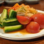 赤坂 らいもん - 