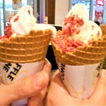 マクドナルド - 