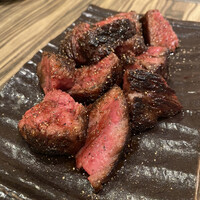 焼肉 ジャンボ はなれ - 